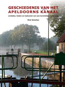 Boekpresentatie "Geschiedenis van het Apeldoorns Kanaal"