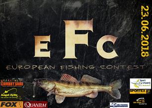 European Fishing Contest, part II