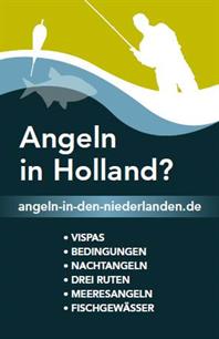 Kom naar Faszination Angeln in Lingen!