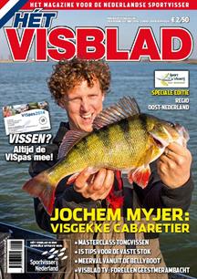 Regio-editie H&#233;t VISblad online