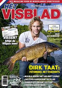 Regio-editie H&#233;t VISblad Oost-NL online