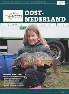 Regio-editie Hét VISblad Oost-Nederland online