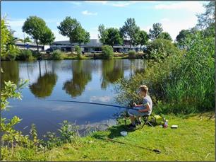 Viswedstrijd voor jeugd het Junioren Korps Rayon 1 in Nijverdal: Doe mee en geef je op!