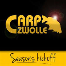 Carp Zwolle – beursactie voor jeugdige karpervissers