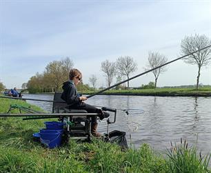 Deelnemerslijst Federatieve Finale Clubkampioenschap 2025