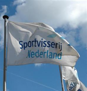 Drie vacatures bij Sportvisserij Nederland