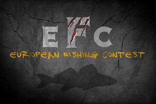 European Fishing Contest in de Ijssel