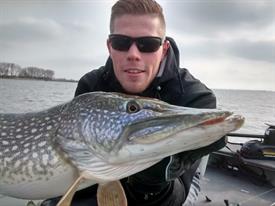 J. Hem - snoek (Large)