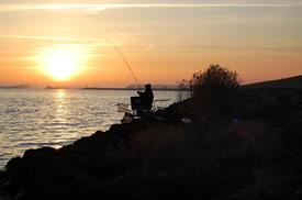 Jan Schoenmakers - Ketelmeer (Large)
