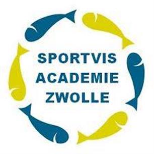 Optimale viskweekmogelijkheden voor Sportvisacademie Zwolle