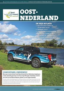 Regio-editie Hét VISblad Oost-Nederland