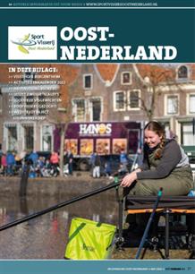 Regio-editie Hét VISblad Oost-Nederland