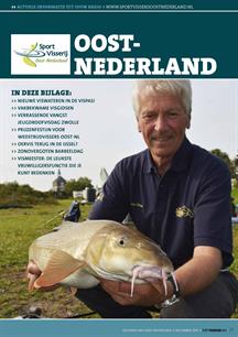 Regio-editie Oost Nederland online