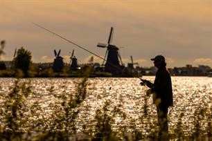 Sportvisserijorganisaties bundelen krachten onder nieuwe naam: Sportvisunie