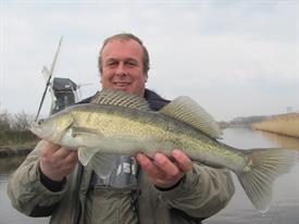 Tim Hulshof - snoekbaars (Large)