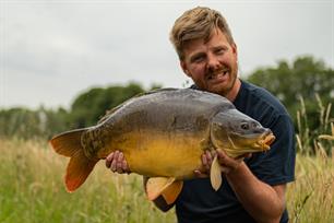 Verslag Karper Koppel Kanalen Competitie 2025