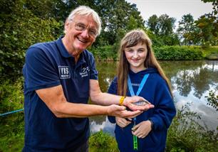 Volg de cursus VIScoach en VISmeester!