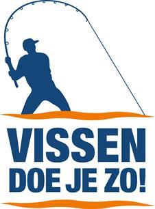 WWW.VISSENDOEJEZO.NL 2.0 - Website voor beginnende sportvissers compleet vernieuwd!